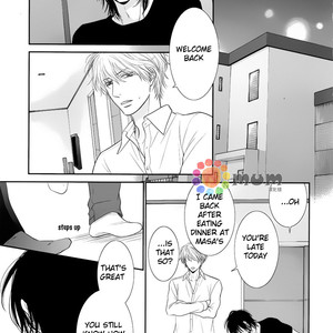[SAKYOU Aya] Kuroneko Kareshi no Afurekata – Volume 2 [Eng] – Gay Comics image 059.jpg