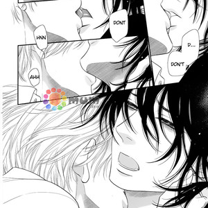 [SAKYOU Aya] Kuroneko Kareshi no Afurekata – Volume 2 [Eng] – Gay Comics image 064.jpg