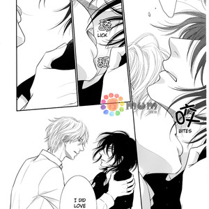 [SAKYOU Aya] Kuroneko Kareshi no Afurekata – Volume 2 [Eng] – Gay Comics image 065.jpg