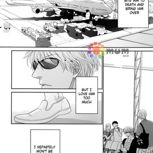 [SAKYOU Aya] Kuroneko Kareshi no Afurekata – Volume 2 [Eng] – Gay Comics image 068.jpg