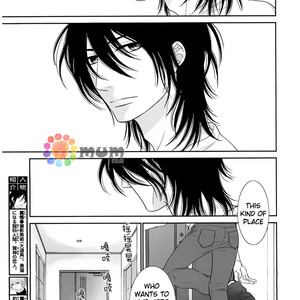 [SAKYOU Aya] Kuroneko Kareshi no Afurekata – Volume 2 [Eng] – Gay Comics image 072.jpg