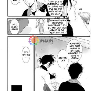 [SAKYOU Aya] Kuroneko Kareshi no Afurekata – Volume 2 [Eng] – Gay Comics image 075.jpg