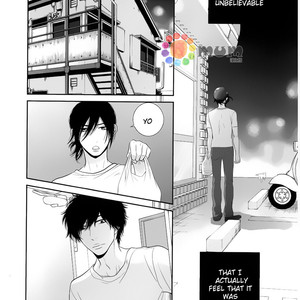 [SAKYOU Aya] Kuroneko Kareshi no Afurekata – Volume 2 [Eng] – Gay Comics image 077.jpg