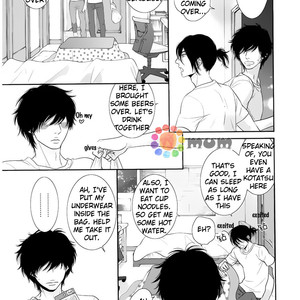 [SAKYOU Aya] Kuroneko Kareshi no Afurekata – Volume 2 [Eng] – Gay Comics image 078.jpg