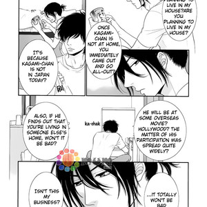[SAKYOU Aya] Kuroneko Kareshi no Afurekata – Volume 2 [Eng] – Gay Comics image 079.jpg
