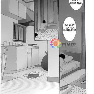 [SAKYOU Aya] Kuroneko Kareshi no Afurekata – Volume 2 [Eng] – Gay Comics image 084.jpg