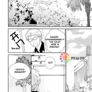 [SAKYOU Aya] Kuroneko Kareshi no Afurekata – Volume 2 [Eng] – Gay Comics image 085.jpg