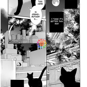 [SAKYOU Aya] Kuroneko Kareshi no Afurekata – Volume 2 [Eng] – Gay Comics image 096.jpg