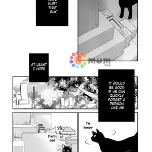 [SAKYOU Aya] Kuroneko Kareshi no Afurekata – Volume 2 [Eng] – Gay Comics image 097.jpg