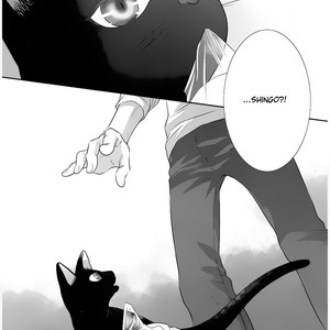 [SAKYOU Aya] Kuroneko Kareshi no Afurekata – Volume 2 [Eng] – Gay Comics image 099.jpg