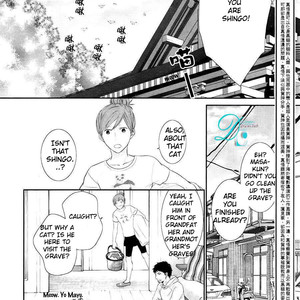 [SAKYOU Aya] Kuroneko Kareshi no Afurekata – Volume 2 [Eng] – Gay Comics image 104.jpg