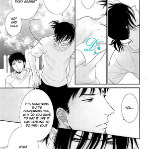 [SAKYOU Aya] Kuroneko Kareshi no Afurekata – Volume 2 [Eng] – Gay Comics image 113.jpg