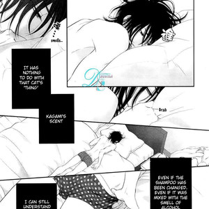 [SAKYOU Aya] Kuroneko Kareshi no Afurekata – Volume 2 [Eng] – Gay Comics image 117.jpg