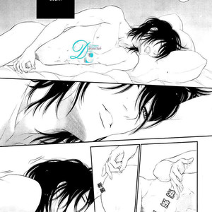 [SAKYOU Aya] Kuroneko Kareshi no Afurekata – Volume 2 [Eng] – Gay Comics image 119.jpg