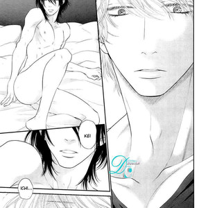 [SAKYOU Aya] Kuroneko Kareshi no Afurekata – Volume 2 [Eng] – Gay Comics image 123.jpg