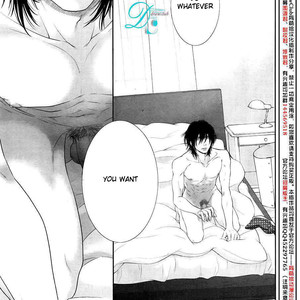 [SAKYOU Aya] Kuroneko Kareshi no Afurekata – Volume 2 [Eng] – Gay Comics image 129.jpg