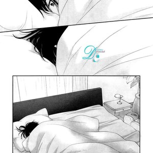 [SAKYOU Aya] Kuroneko Kareshi no Afurekata – Volume 2 [Eng] – Gay Comics image 132.jpg