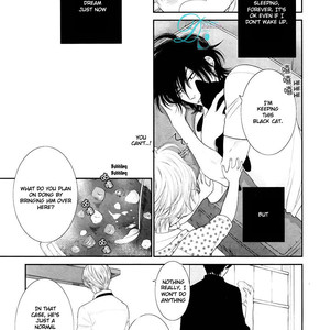 [SAKYOU Aya] Kuroneko Kareshi no Afurekata – Volume 2 [Eng] – Gay Comics image 145.jpg