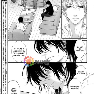 [SAKYOU Aya] Kuroneko Kareshi no Afurekata – Volume 2 [Eng] – Gay Comics image 169.jpg