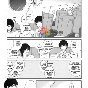 [SAKYOU Aya] Kuroneko Kareshi no Afurekata – Volume 2 [Eng] – Gay Comics image 186.jpg