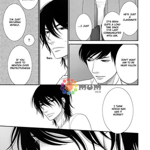 [SAKYOU Aya] Kuroneko Kareshi no Afurekata – Volume 2 [Eng] – Gay Comics image 187.jpg