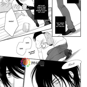 [SAKYOU Aya] Kuroneko Kareshi no Afurekata – Volume 2 [Eng] – Gay Comics image 191.jpg
