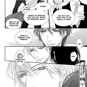 [SAKYOU Aya] Kuroneko Kareshi no Afurekata – Volume 2 [Eng] – Gay Comics image 218.jpg