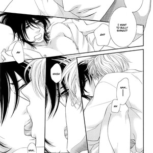 [SAKYOU Aya] Kuroneko Kareshi no Afurekata – Volume 2 [Eng] – Gay Comics image 223.jpg