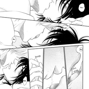 [SAKYOU Aya] Kuroneko Kareshi no Afurekata – Volume 2 [Eng] – Gay Comics image 235.jpg