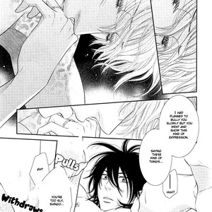 [SAKYOU Aya] Kuroneko Kareshi no Afurekata – Volume 2 [Eng] – Gay Comics image 241.jpg