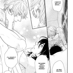[SAKYOU Aya] Kuroneko Kareshi no Afurekata – Volume 2 [Eng] – Gay Comics image 243.jpg