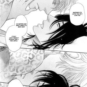[SAKYOU Aya] Kuroneko Kareshi no Afurekata – Volume 2 [Eng] – Gay Comics image 244.jpg