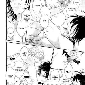 [SAKYOU Aya] Kuroneko Kareshi no Afurekata – Volume 2 [Eng] – Gay Comics image 246.jpg