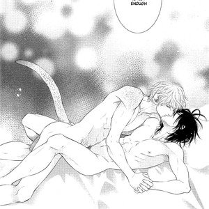 [SAKYOU Aya] Kuroneko Kareshi no Afurekata – Volume 2 [Eng] – Gay Comics image 252.jpg