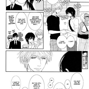 [SAKYOU Aya] Kuroneko Kareshi no Afurekata – Volume 2 [Eng] – Gay Comics image 256.jpg