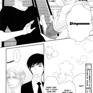 [SAKYOU Aya] Kuroneko Kareshi no Afurekata – Volume 2 [Eng] – Gay Comics image 258.jpg
