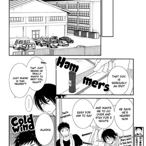 [SAKYOU Aya] Kuroneko Kareshi no Afurekata – Volume 2 [Eng] – Gay Comics image 262.jpg
