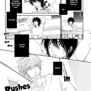 [SAKYOU Aya] Kuroneko Kareshi no Afurekata – Volume 2 [Eng] – Gay Comics image 264.jpg