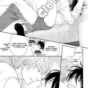 [SAKYOU Aya] Kuroneko Kareshi no Afurekata – Volume 2 [Eng] – Gay Comics image 265.jpg