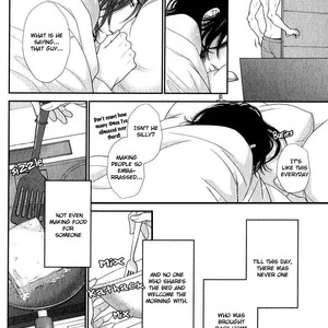 [SAKYOU Aya] Kuroneko Kareshi no Afurekata – Volume 2 [Eng] – Gay Comics image 272.jpg