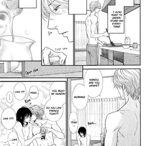 [SAKYOU Aya] Kuroneko Kareshi no Afurekata – Volume 2 [Eng] – Gay Comics image 273.jpg