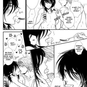 [SAKYOU Aya] Kuroneko Kareshi no Afurekata – Volume 2 [Eng] – Gay Comics image 274.jpg