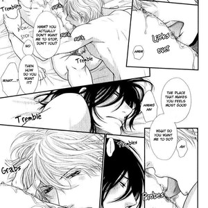 [SAKYOU Aya] Kuroneko Kareshi no Afurekata – Volume 2 [Eng] – Gay Comics image 277.jpg