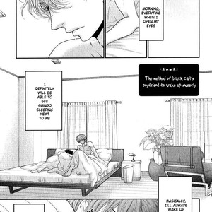 [SAKYOU Aya] Kuroneko Kareshi no Afurekata – Volume 2 [Eng] – Gay Comics image 286.jpg