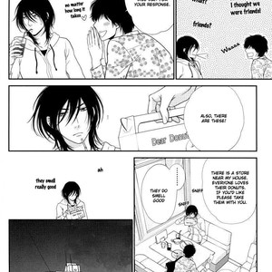 [SAKYOU Aya] Kuroneko Kareshi no Afurekata – Volume 2 [Eng] – Gay Comics image 304.jpg