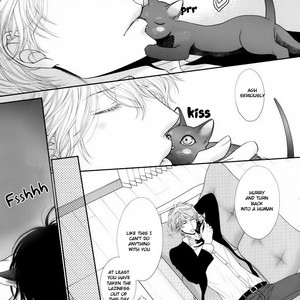 [SAKYOU Aya] Kuroneko Kareshi no Afurekata – Volume 2 [Eng] – Gay Comics image 311.jpg