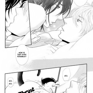 [SAKYOU Aya] Kuroneko Kareshi no Afurekata – Volume 2 [Eng] – Gay Comics image 314.jpg
