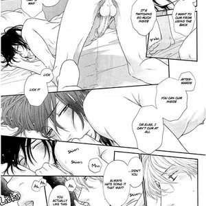 [SAKYOU Aya] Kuroneko Kareshi no Afurekata – Volume 2 [Eng] – Gay Comics image 325.jpg