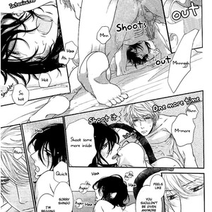 [SAKYOU Aya] Kuroneko Kareshi no Afurekata – Volume 2 [Eng] – Gay Comics image 327.jpg