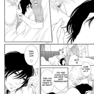 [SAKYOU Aya] Kuroneko Kareshi no Afurekata – Volume 2 [Eng] – Gay Comics image 339.jpg